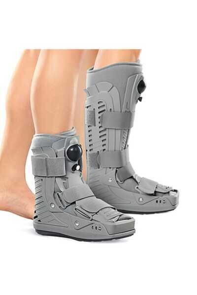 Ceylan AL AVM Cool Walking Boots Foot and Ankle Orthosis Small, Medium, Large...