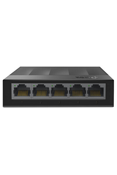 OEM Διακόπτης 5 θυρών GIGABIT LS1005G TP-LINK 10/100/1000Mbps