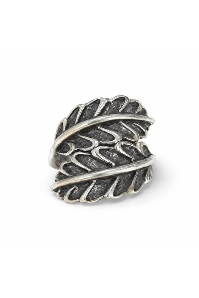 MİLALAZO Vintage Ring Ethnic
