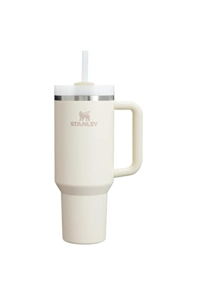 Stanley Παγούρι Quencher H2.0 Flowstate Tumbler 1.18L Cream 2.0