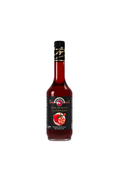 FO Nar Aromalı Şurup 700 ML