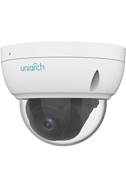 Uniarch IPC-D314-APKZ Κάμερα Παρακολούθησης IP Full HD+ 4MP Αδιάβροχη με Μικρ...