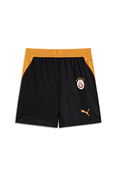 GSStore Galatasaray Puma 2026/2027 Çocuk İç Saha Şort 78502403