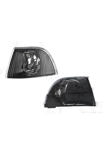 Depo Lampa semnalizare fata Volvo S40 / V40 (VS/VW) 1998-2000 BestAutoVest pa...