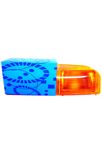Breckner Germany Lampa semnalizare fata Dacia 1310 1410 1610 Model CN2 din 19...