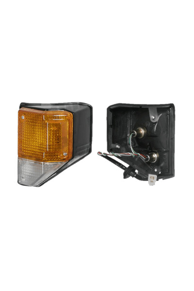 Depo Lampa semnalizare fata cu lumina parcare Toyota Land Cruiser (Fj40/Fj75/...