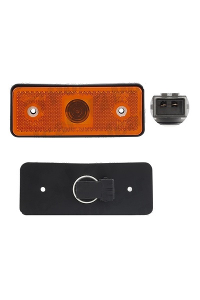 RapidAuto Lampa gabarit MERCEDES SPRINTER 208-414 1995-02, VW LT II 1996-05, ...