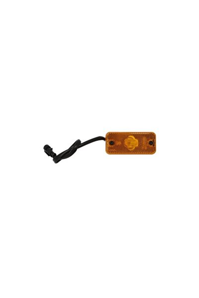 RapidAuto Lampa pozitie Citroen Jumper; Fiat Ducato; Iveco Daily, Daily II; P...