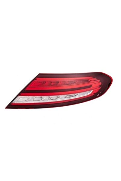 Hella Stop, lampa spate MERCEDES Clasa C (A205; C205), 06.2018-2021, model CA...