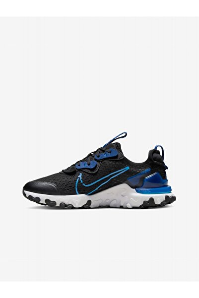 Nike Pantofi Sport REACT VISION GS KIM Unisex Copii
