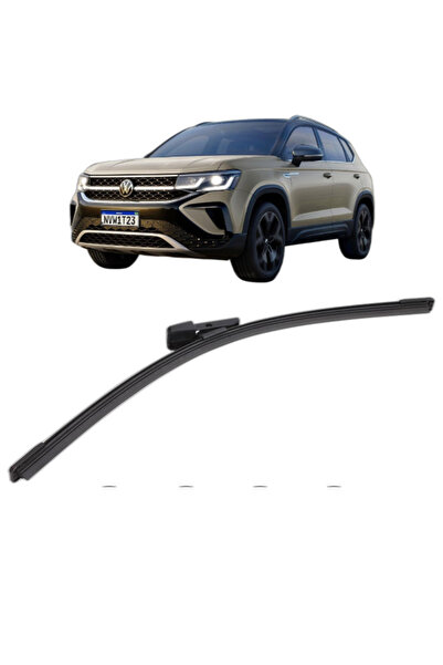 Bosch Lamă ștergător lunetă Volkswagen TAOS (CL1, CP1, CQ1) din 2020, pentru ...