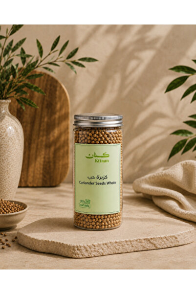 nature product بذور الكزبرة 100 جرام