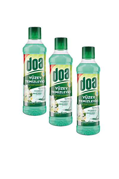 Doa Yüzey Temizleyici Bahar Esintisi 3 x (1.000ml)