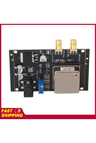 Choice Crystal Oscillator OCXO 10MHz Frequency Standard Reference Module Cons...