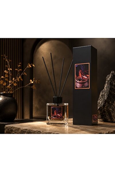 Romantica Parfumant Premium Pentru Camera Cu Betisoare, Miros Puternic, Esent...