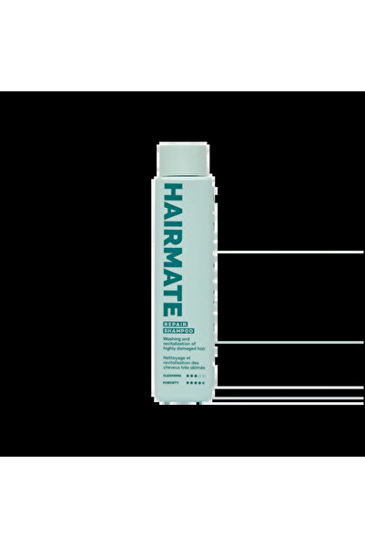 HAİRMATE Șampon REPARATOR pentru păr deteriorat, uscat și sensibilizat, de gr...