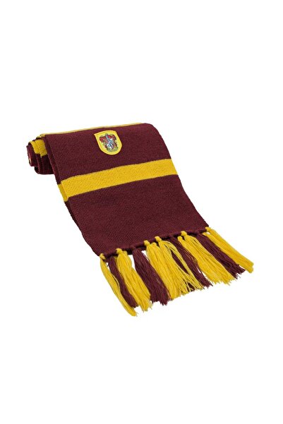 Cinereplicas Esarfa Gryffindor, Cinereplicas, 150x18cm, acril, multicolor