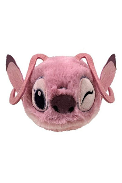 TY Beanie Bouncers Disney Lilo și Stitch Angel plus