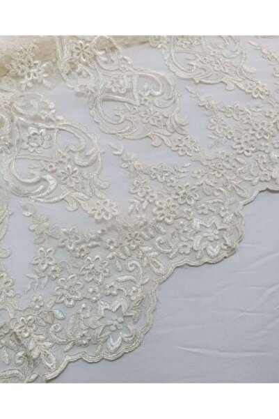 FASHION MIR Dantela Monte Carlo_material textil_lungime 2 metri_latime 1,50 m...