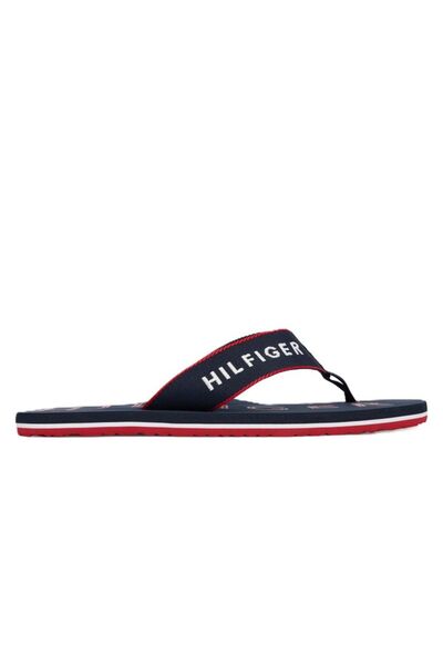 Tommy Hilfiger Papuci SPORTY HILFIGER BEACH SANDAL Barbati