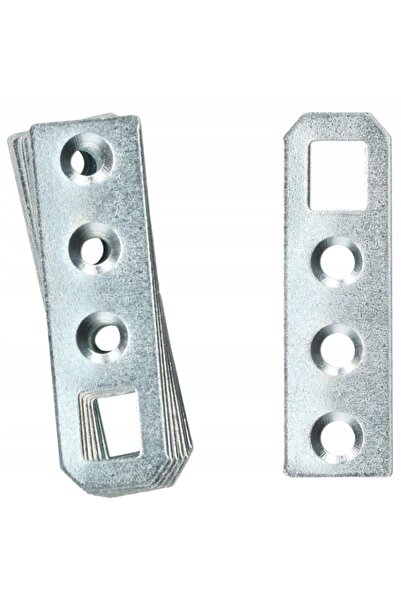 KOTARBAU Pandantiv pentru mobilier, mic, 15x50mm, 25 bucăți