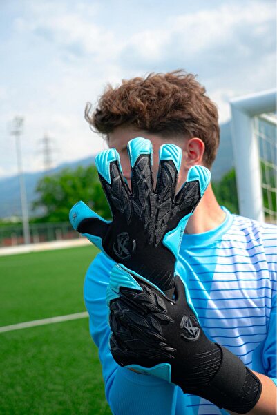 KXSPOR KX Crazy ‘Aqua’ Profesyonel Maç Eldiveni