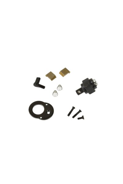GEKO Kit de reparații pentru clichet drept de 1/4 inch, G10183