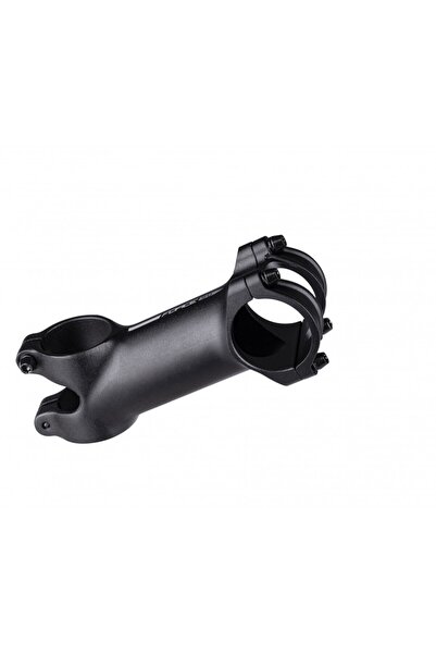Force Pipă ghidon F Team Light 31.8/90mm, 17 grade, aluminiu, negru mat