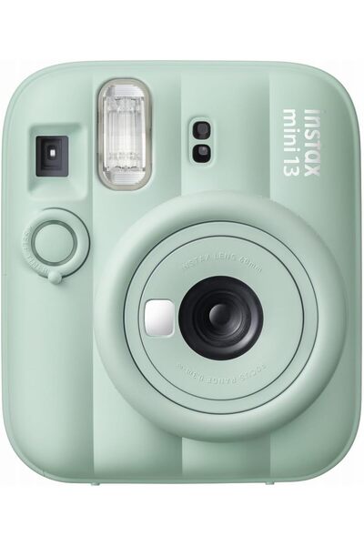 Fujifilm Mini 13 Green