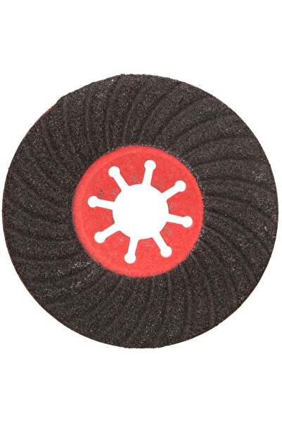 KOTARBAU Disc abraziv SUPERFLEX 115mm gr 100