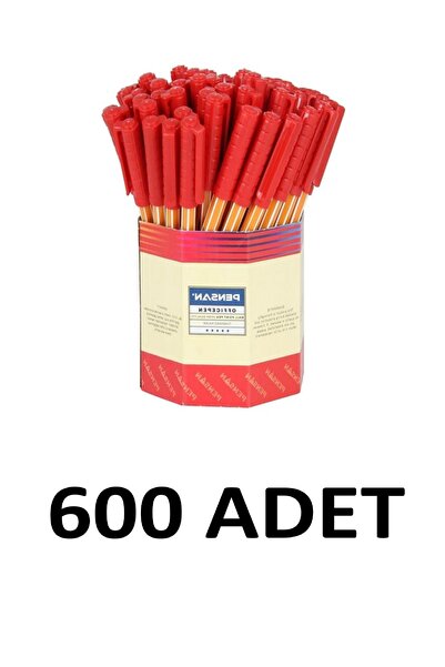Pensan 600 Pieces of Officepen 1 mm Ballpoint Pens