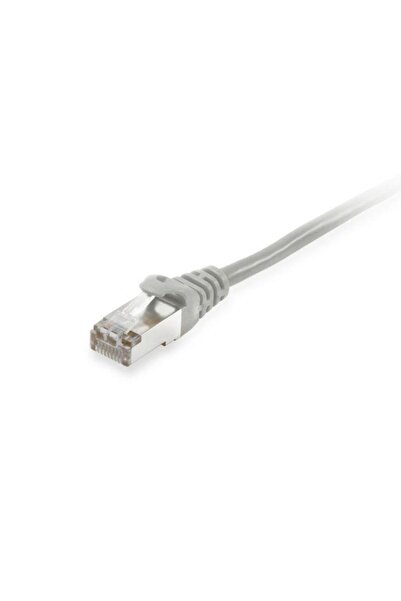 EQUIP 605500 Cablu patch Cat.6 S/FTP, 1,0m, Gri