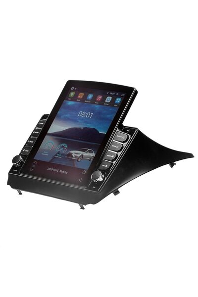 AUTONAV Navigatie Android GPS Dedicata Hyundai Tucson 2009-2015, Model XPERT ...