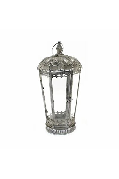PANALI METAL FENER 20.5x20.5x42cm
