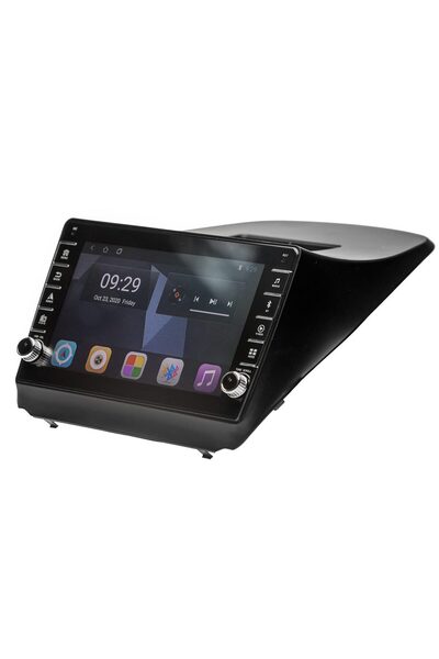 AUTONAV Navigatie Android GPS Dedicata Hyundai Tucson ix35 2009-2015, Model P...