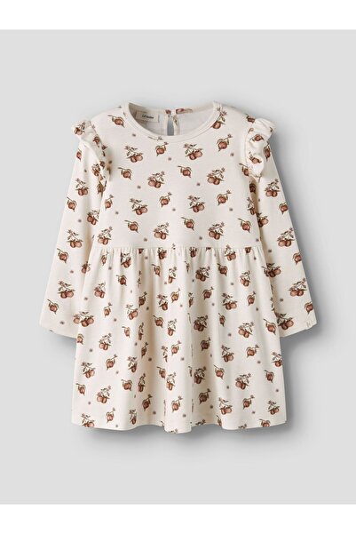 Lil' Atelier Kleid Regular Fit