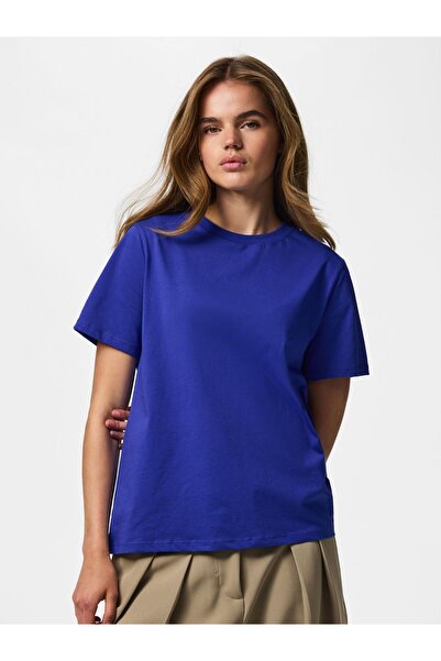 PIECES T-Shirt PCRIA Βαμβακερό
