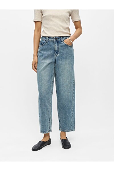 Object Jeans Barrel Fit