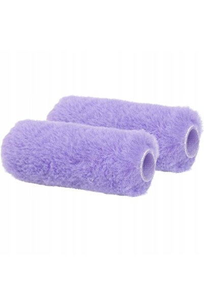 Other MOTIVE 2x V-PRO PES BASKET ROLĂ DE VOPSIT 10CM/12MM 030 660