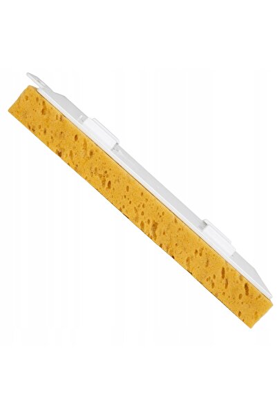 Other KUBALA 0787 GLETĂ DE TIRUIT CLICK LINE CU BĂRĂ CĂRĂCĂTĂ 140x280MM
