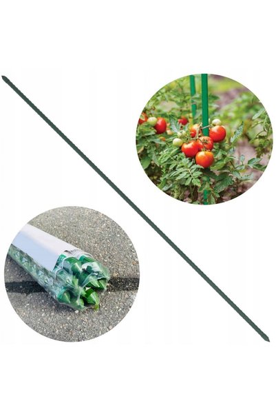 Other GARDENLINE Tijă 120CM 1 bucată DEN8916