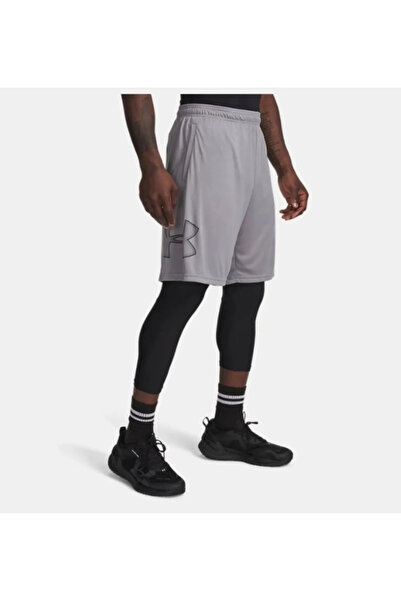 Under Armour شورت يو ايه تيك جرافيك للرجال 1306443-035