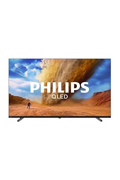 Philips 50" 50PQT8530 4K UHD QLED Google Smart TV