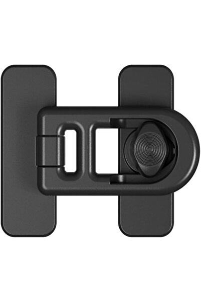 Arabest Lock,2-Pack Child Safety,Baby Anti-Pinching,Multi-Functional Adjustab...
