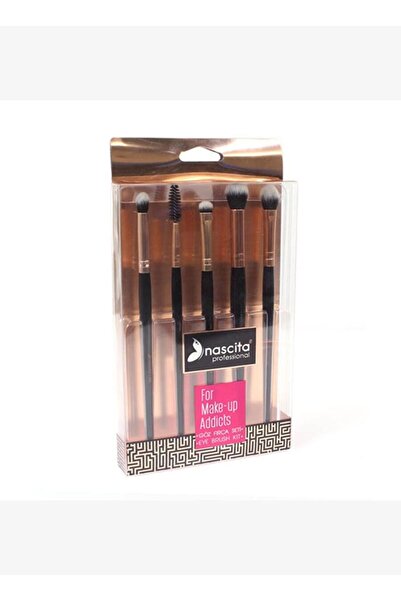nascita Eye Makeup Brush Set