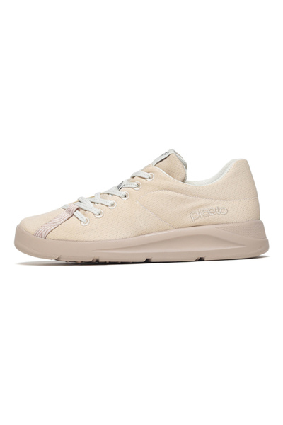 PLAETO Aura Sports Shoe - Womens Sports Shoes - Multiplay - Training Shoes - ...