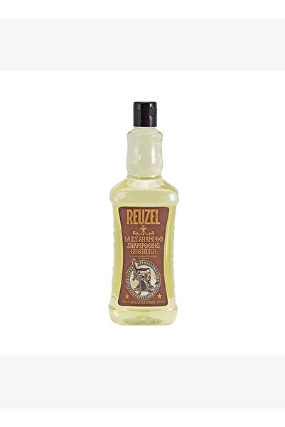 Reuzel Daily Shampoo 1000 ml