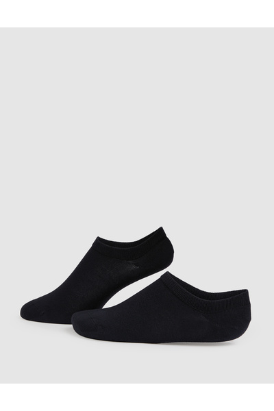 Pierre Cardin جوارب باللون الأزرق الداكن 50328314-VR033