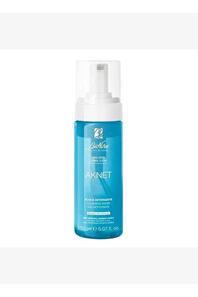 BioNike Balancing Cleansing Water for Acne-Prone and Oily Skin 150ml