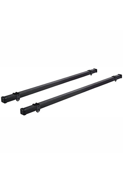 OEM ΜΠΑΡΑ CRUZ 923-001 35X35X145 ΕΝΙΣΧΥΜΕΝΗ ΓΙΑ ΦΟΡΤΗΓΑΚΙΑ
